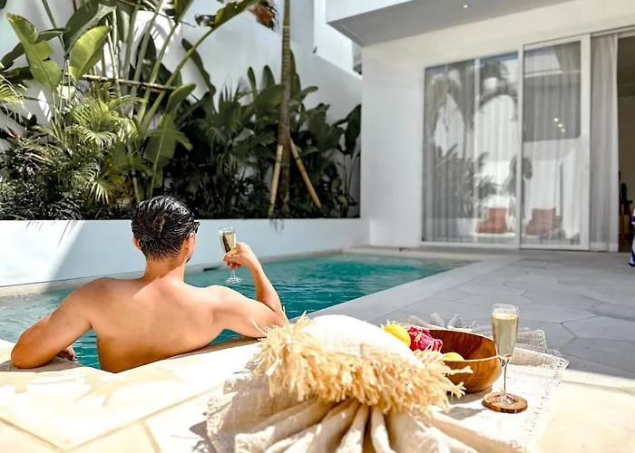 Villa Arch Canggu