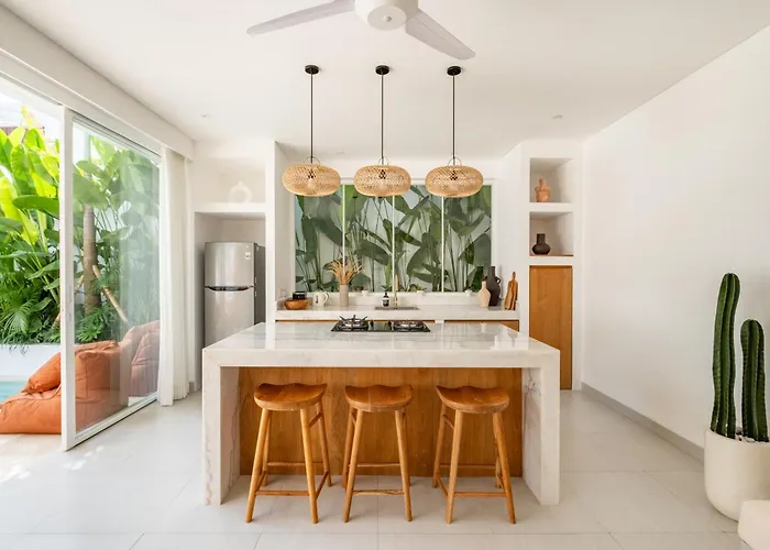 Arch Villa Canggu