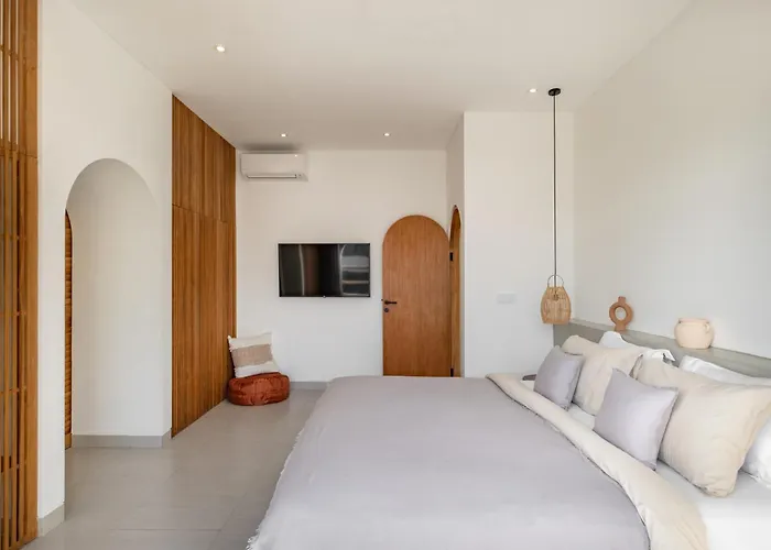 Villa Arch Canggu